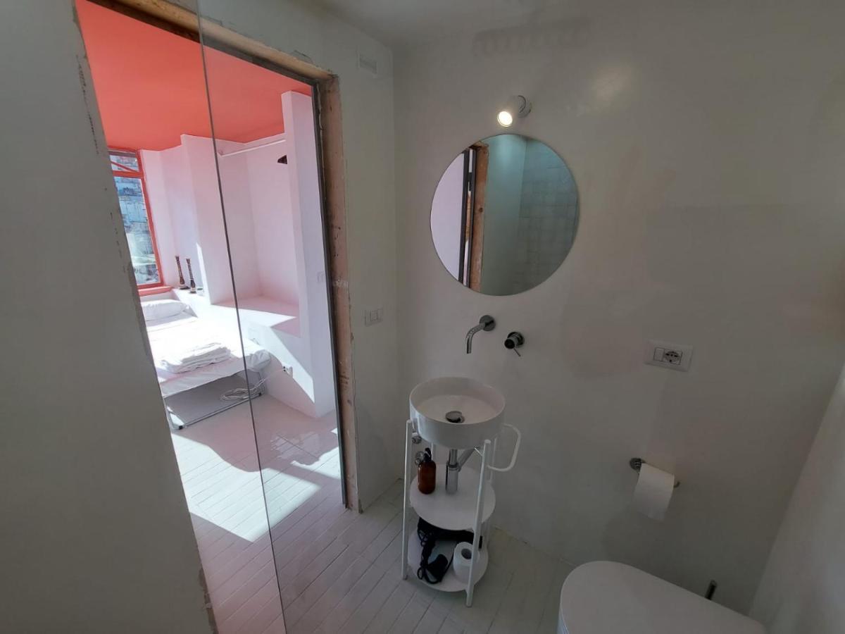 B&B Toledo Panoramic Rooftop With Terrace ナポリ エクステリア 写真