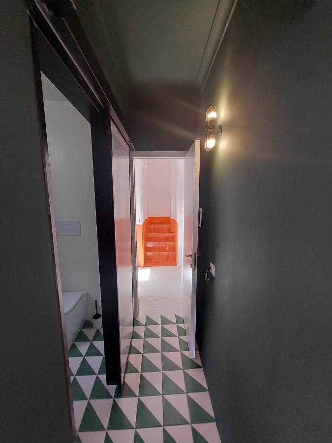 B&B Toledo Panoramic Rooftop With Terrace ナポリ エクステリア 写真