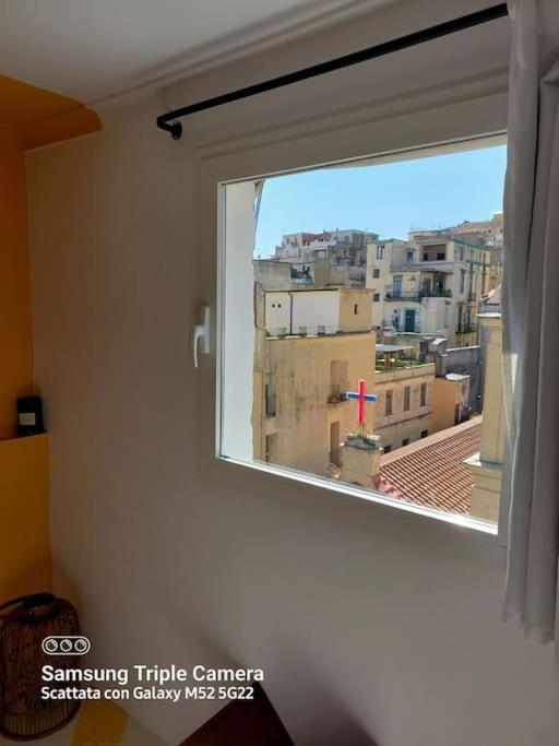 B&B Toledo Panoramic Rooftop With Terrace ナポリ エクステリア 写真