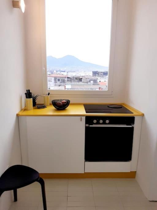 B&B Toledo Panoramic Rooftop With Terrace ナポリ エクステリア 写真
