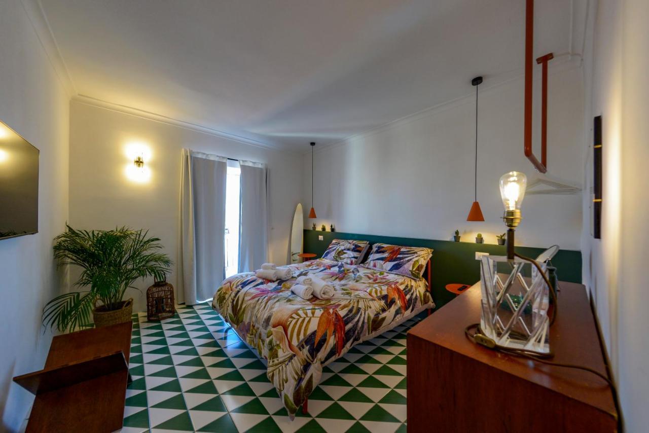 B&B Toledo Panoramic Rooftop With Terrace ナポリ エクステリア 写真