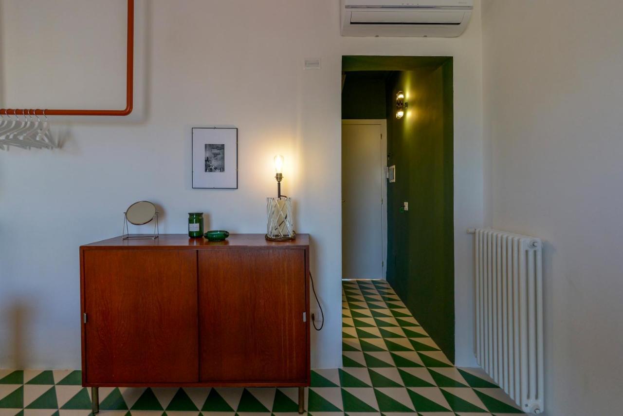 B&B Toledo Panoramic Rooftop With Terrace ナポリ エクステリア 写真