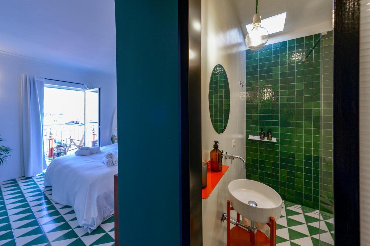 B&B Toledo Panoramic Rooftop With Terrace ナポリ エクステリア 写真